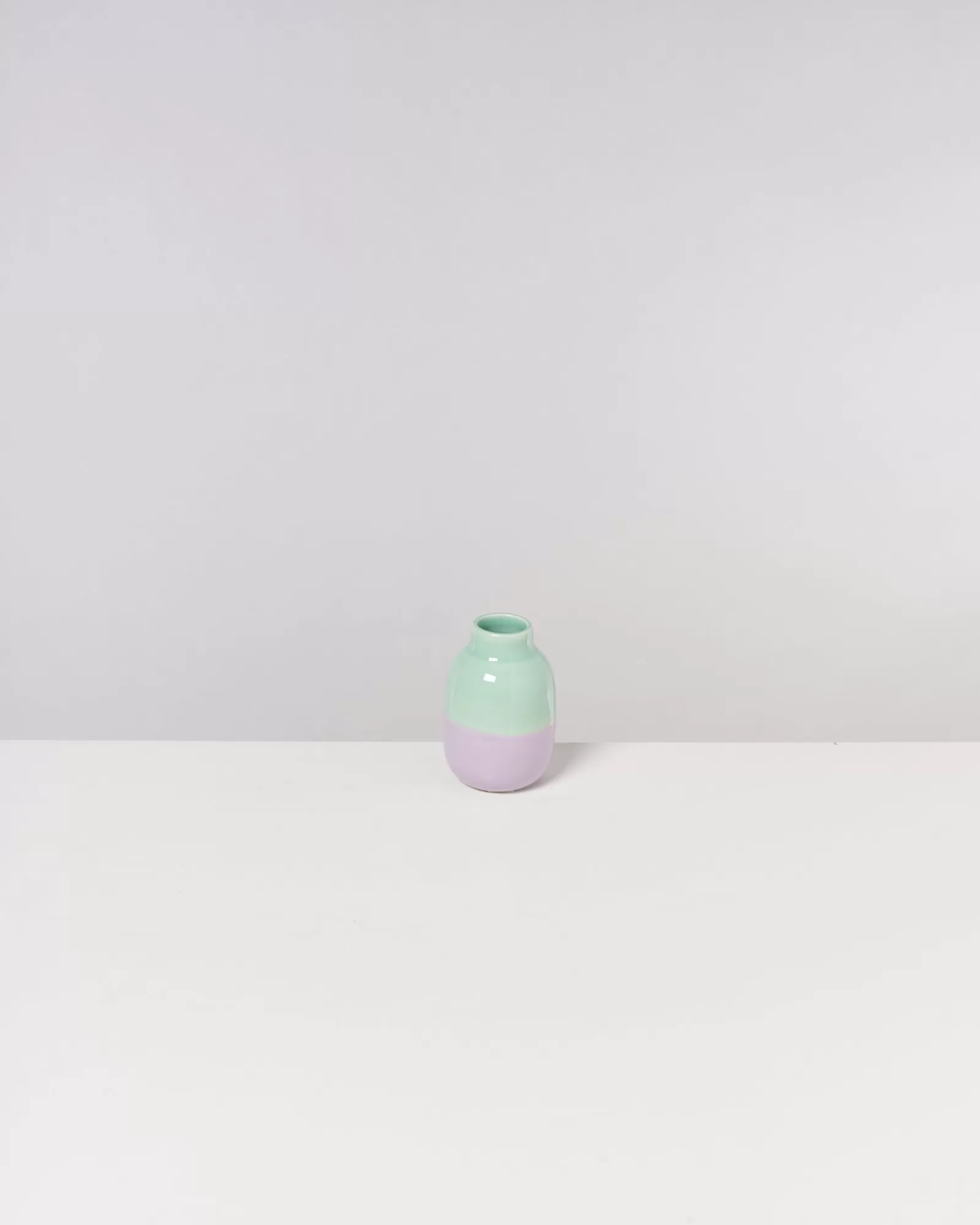 Motel a Miio Nuno Vase S - Lilac Mint pastellmint lila Cheap