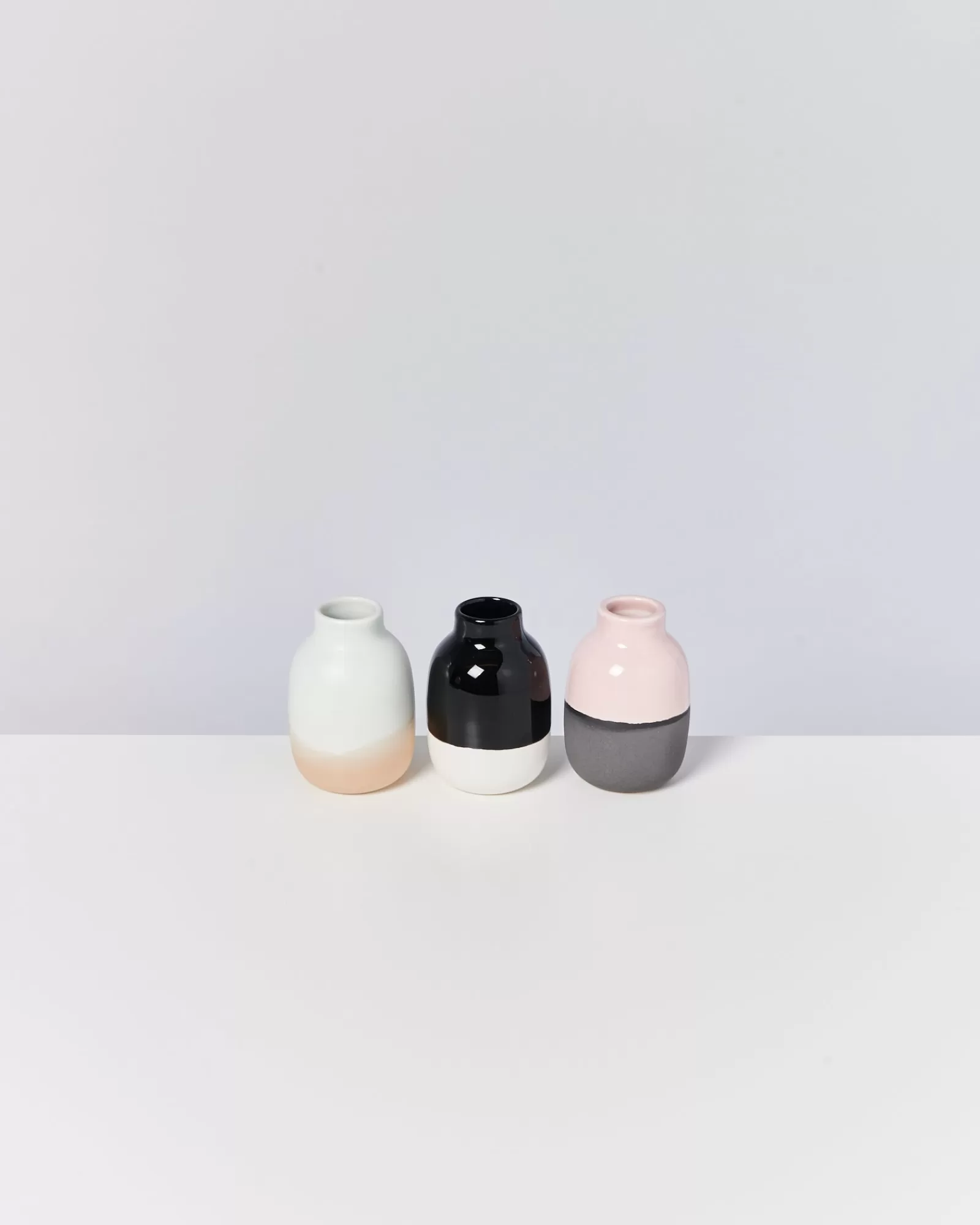 Motel a Miio Nuno Vase S - Pastel pastell Fashion