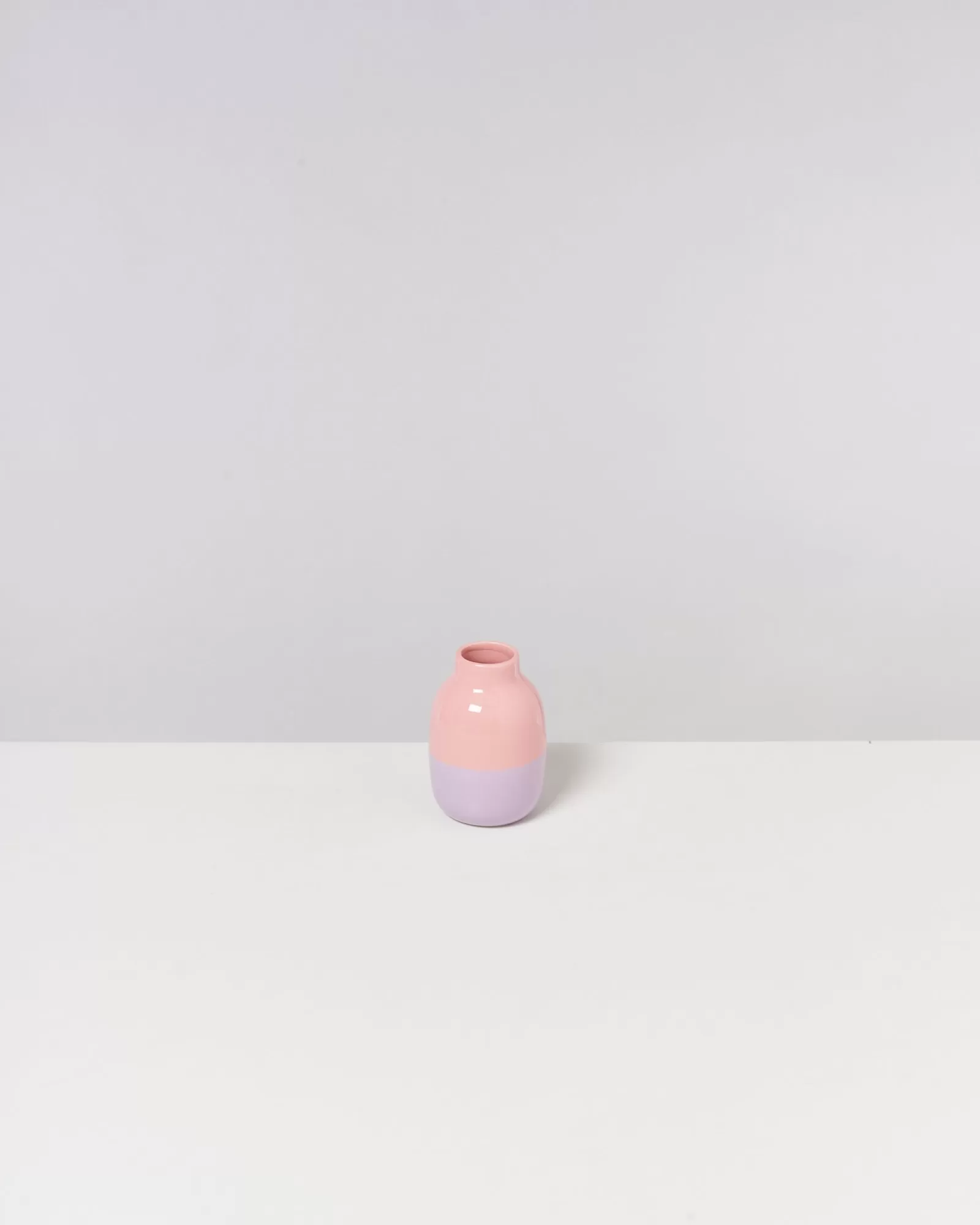 Motel a Miio Nuno Vase S - Pink rosa lila Clearance