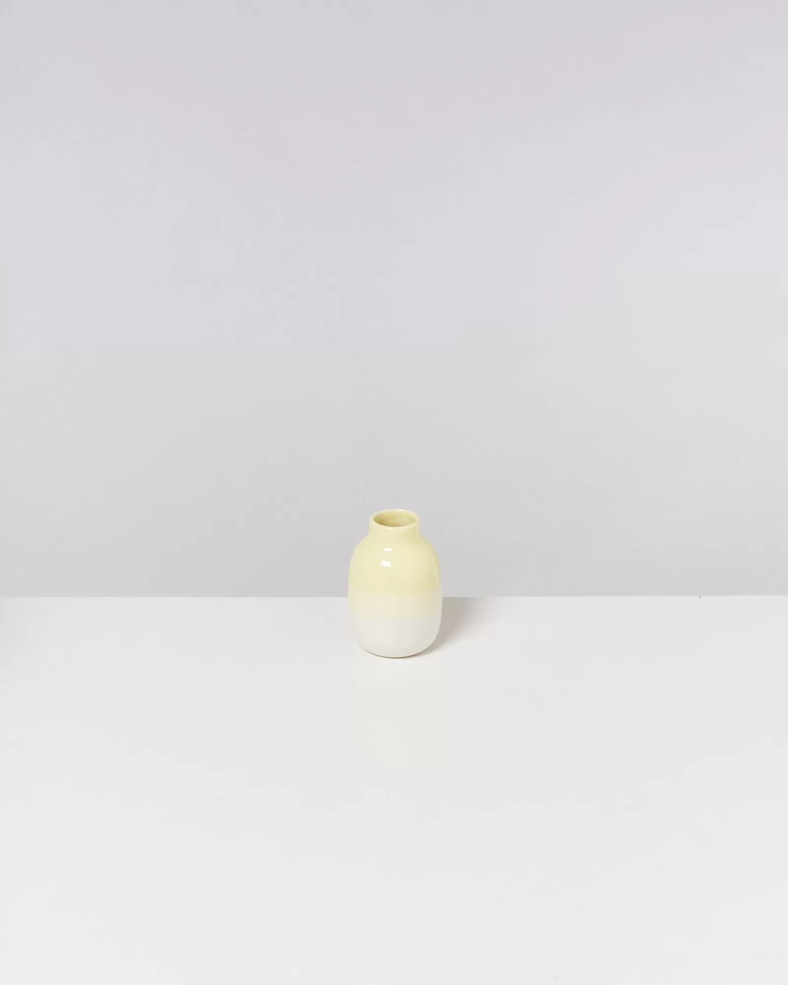 Motel a Miio Nuno Vase S - Yellow gelb Cheap