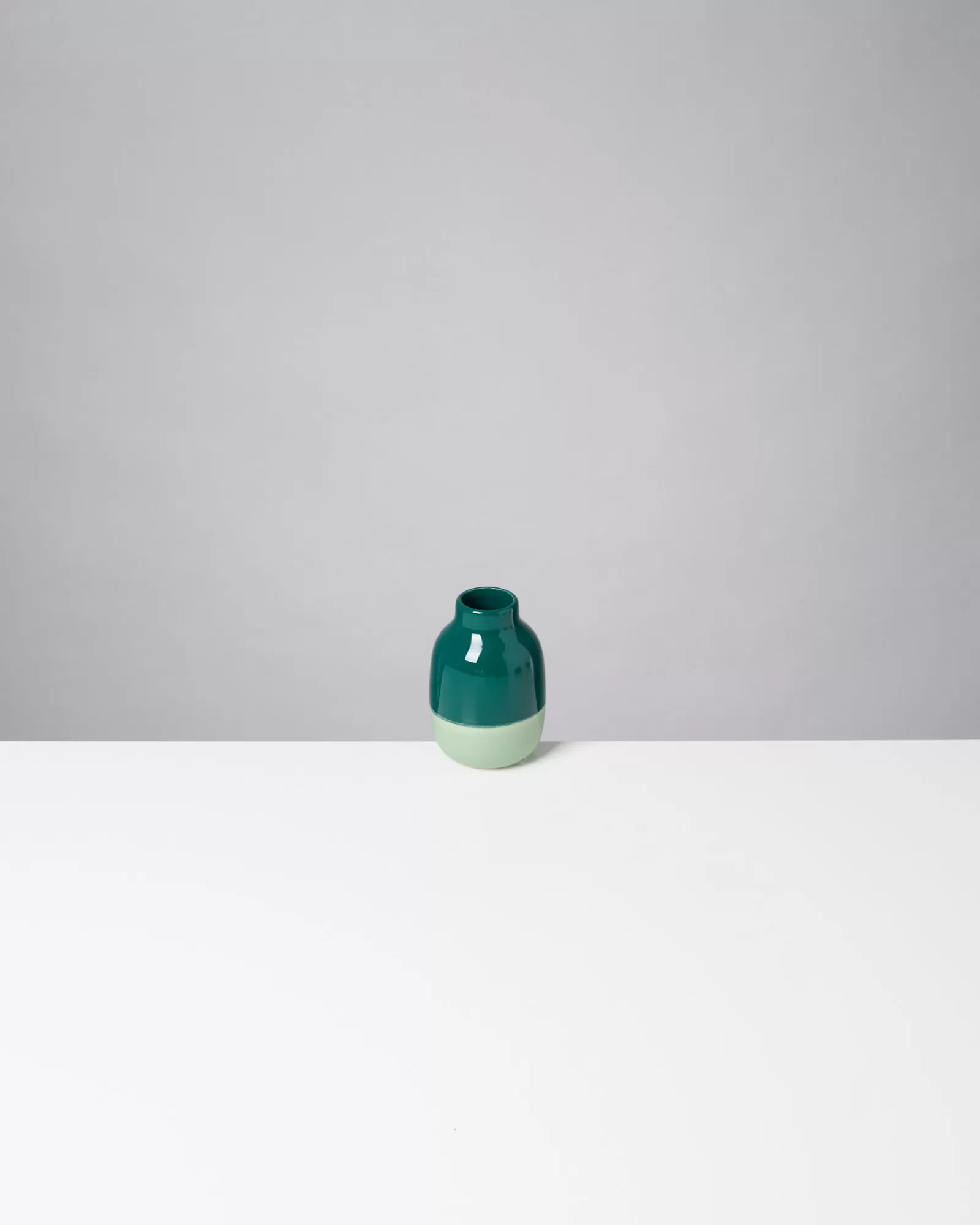 Motel a Miio Nuno Vase S darkgreen sage Clearance