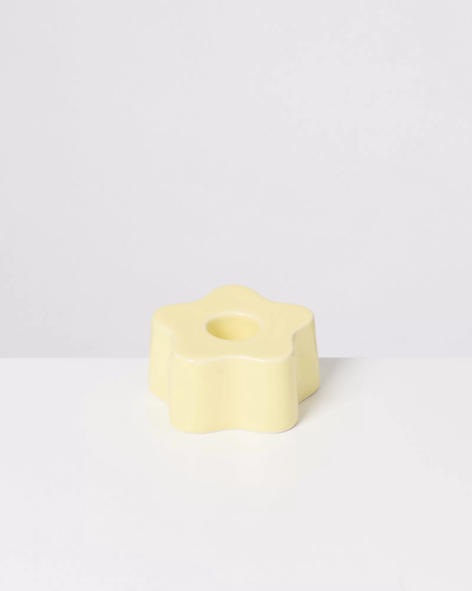 Motel a Miio Seia - Candle Holder yellow Discount