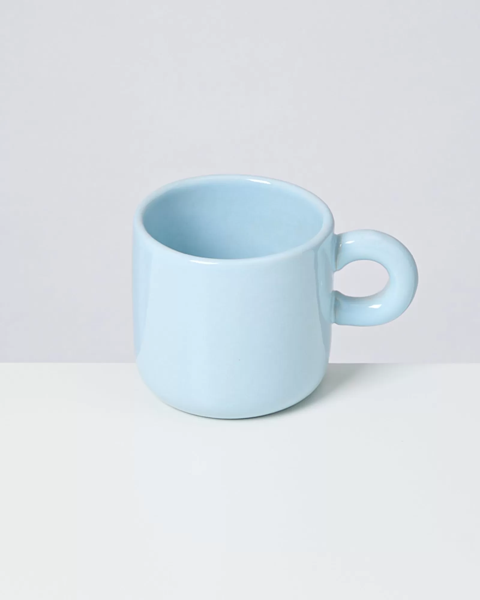 Motel a Miio Seia - Mug Small Lightblue hellblau Discount