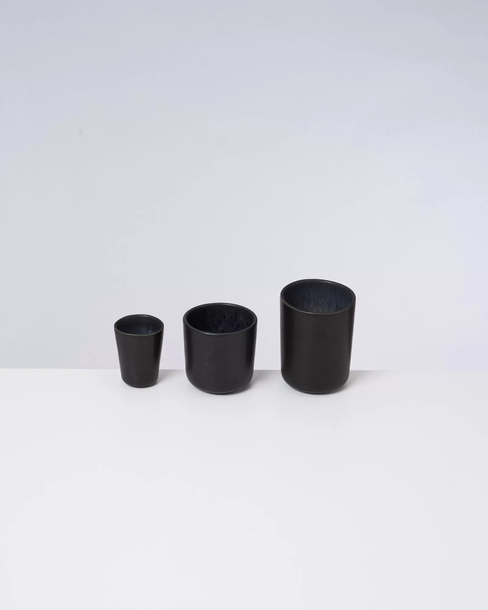Motel a Miio Sintra - Cup Small Black schwarz Hot