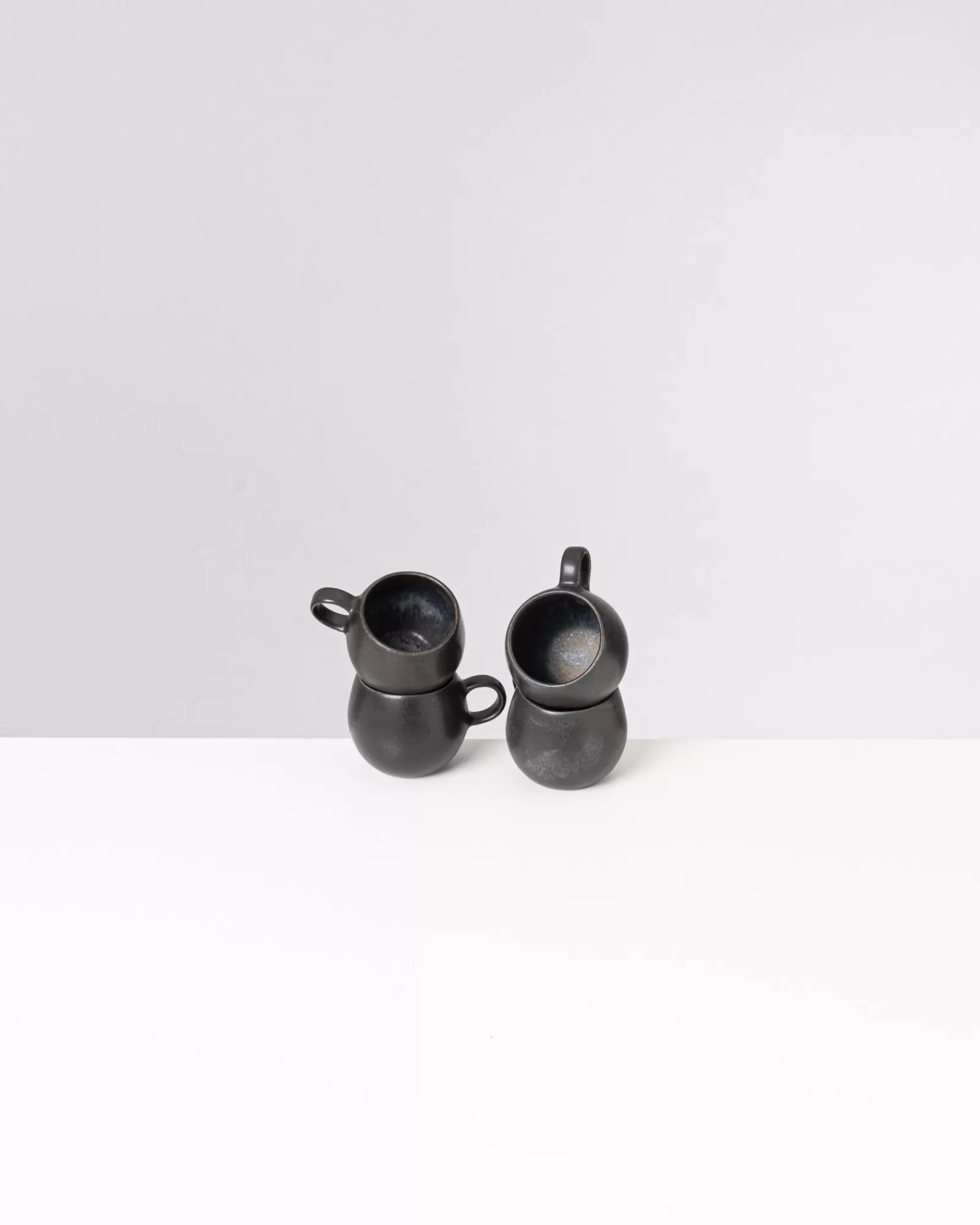 Motel a Miio Sintra - Espressomug Black schwarz Outlet