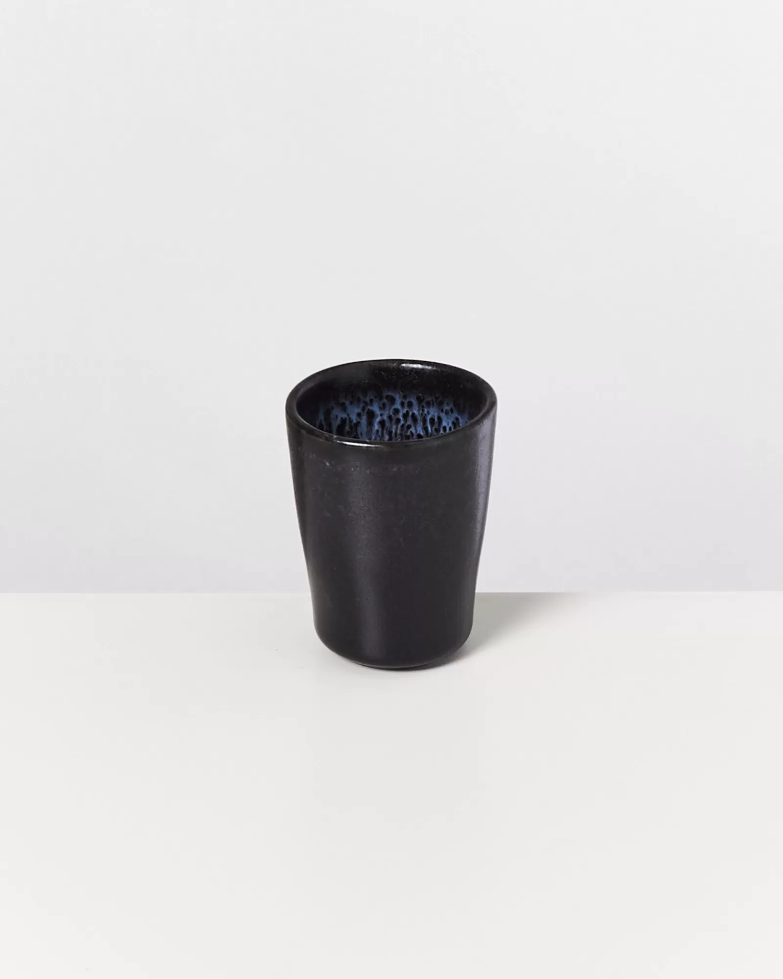 Motel a Miio Turmalina - Espressocup black Clearance