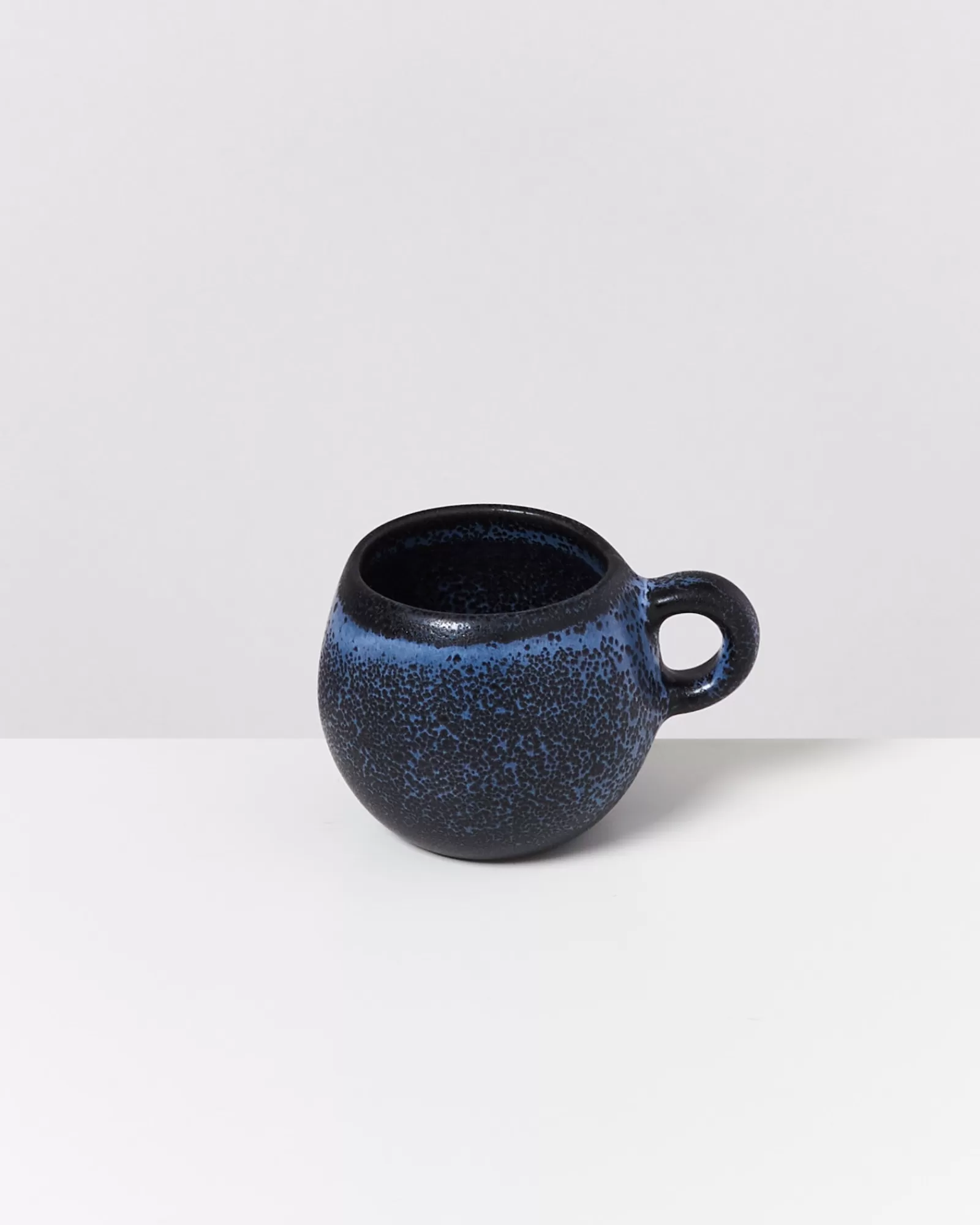 Motel a Miio Turmalina - Espressomug black Hot